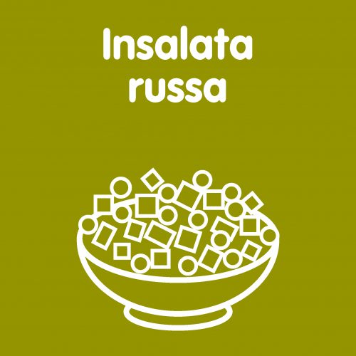 Insalata russa