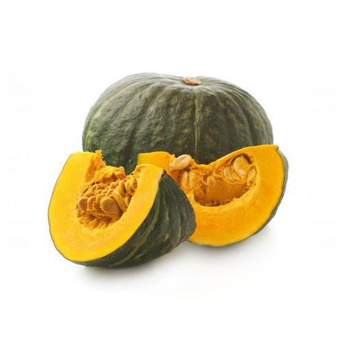 Zucca Delica