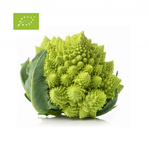 Cavolfiore romanesco