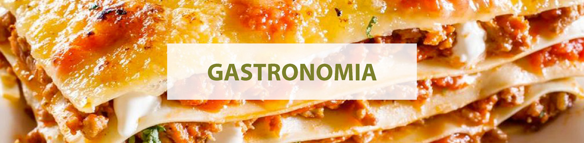 Gastronomia