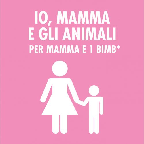 Experience Mamma bimbi